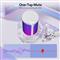 MAONO DGM20S USB Streamer/Gamer Mikrofon Kit RGB (fehér) DGM20S_white small