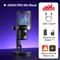 MAONO DM40 Pro USB vezeték nélküli streamer/gamer mikrofon RGB (fekete) DM40_PRO_black small