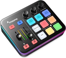 MAONO G1 Neo Streamer/Gamer Audio Mixer G1_Neo small