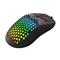 MARVO G925 RGB gamer vezetékes egér (fekete) G925 small