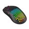 MARVO G925 RGB gamer vezetékes egér (fekete) G925 small