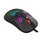 MARVO G925 RGB gamer vezetékes egér (fekete) G925 small
