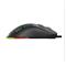 MARVO G925 RGB gamer vezetékes egér (fekete) G925 small