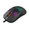 MARVO G925 RGB gamer vezetékes egér (fekete) G925 small