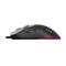 MARVO G925 RGB gamer vezetékes egér (fekete) G925 small