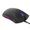 MARVO G985 RGB gamer vezetékes egér (fekete) G985 small