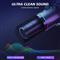 MAONO PD200XS USB Dynamic streamer mikrofon RGB + tartókar Kit (fekete) PD200XS_black small