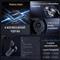 MAONO PD300X USB/XLR Dynamic streamer/podcast mikrofon (fekete) PD300X_black small