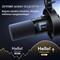 MAONO PD300X USB/XLR Dynamic streamer/podcast mikrofon (fekete) PD300X_black small
