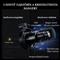 MAONO PD300X USB/XLR Dynamic streamer/podcast mikrofon (fekete) PD300X_black small