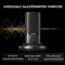 MAONO PM450S USB streamer/gamer mikrofon kit RGB (fekete) PM450S_black small