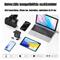 MAONO Wave T5 csiptethető vezeték nélküli zajszűrős mikrofon kit WVT5_black small