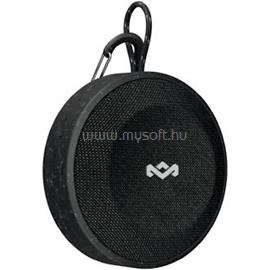 MARLEY EM-JA015-SB fekete víz- és porálló Bluetooth hangszóró EM-JA015-SB small