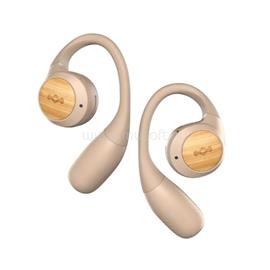 MARLEY Liberate Open Ear True Wireless Bluetooth fülhallgató (krém) EM-JE104-CE small