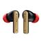 MARLEY Little Bird True Wireless Bluetooth fekete fülhallgató EM-JE123-SB small