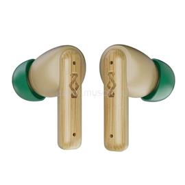 MARLEY Little Bird True Wireless Bluetooth krém fülhallgató EM-JE123-CE small