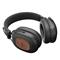 MARLEY Positive Vibration Rebel ANC Bluetooth fekete fejhallgató EM-JH152-SB small