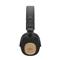 MARLEY Positive Vibration Riddim Bluetooth  fejhallgató (fekete) EM-JH135-SB small