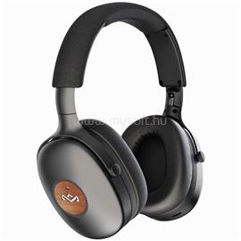 MARLEY Postive Vibration XL ANC Bluetooth fekete fejhallgató EM-JH151-SB small