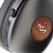 MARLEY Postive Vibration XL ANC Bluetooth fekete fejhallgató EM-JH151-SB small
