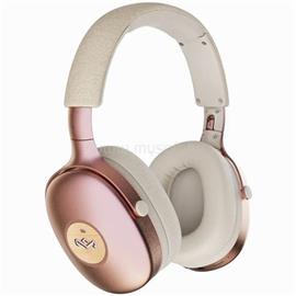 MARLEY Postive Vibration XL ANC Bluetooth rózsaszín fejhallgató EM-JH151-CP small