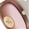 MARLEY Postive Vibration XL ANC Bluetooth rózsaszín fejhallgató EM-JH151-CP small