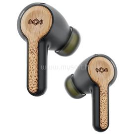 MARLEY Rebel True Wireless Bluetooth fülhallgató EM-JE121-SB small