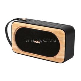 MARLEY Roots napelemes Bluetooth hangszóró (fekete) EM-JA023-SB small