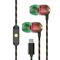 MARLEY Smile Jamaica USB-C vezetékes rasta fülhallgató EM-JE042-RA small