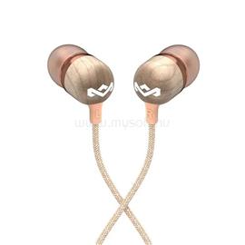 MARLEY Smile Jamaica USB-C vezetékes réz fülhallgató EM-JE042-CP small