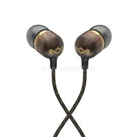 MARLEY Smile Jamaica USB-C vezetékes sárgaréz fülhallgató EM-JE042-BA small