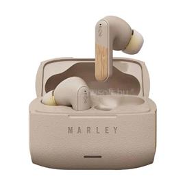MARLEY Trenchtown ANC True Wireless Bluetooth krém fülhallgató EM-DE041-CE small