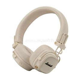 MARSHALL Major V Bluetooth Headset Cream MARSHALL_1006833 small
