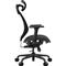 MARSRHINO CORSA gaming szék MR-CH-COR-B small