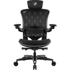 MARSRHINO INFINITE AIR gaming szék MR-CH-INFA-B small