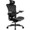 MARSRHINO INFINITE AIR gaming szék MR-CH-INFA-B small