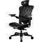 MARSRHINO INFINITE AIR gaming szék MR-CH-INFA-B small