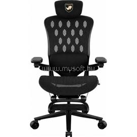 MARSRHINO INFINITE S gaming szék MR-CH-INFS-B small