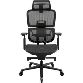 MARSRHINO SPEED R gaming szék (fekete) MR-CH-SPER-B small