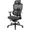 MARSRHINO SPEED R gaming szék (fekete) MR-CH-SPER-B small