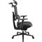 MARSRHINO SPEED R gaming szék (fekete) MR-CH-SPER-B small