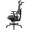 MARSRHINO SPEED R gaming szék (fekete) MR-CH-SPER-B small