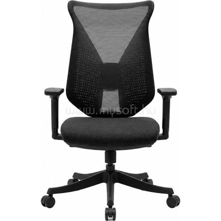 MARSRHINO WIND ONE gaming szék (fekete)