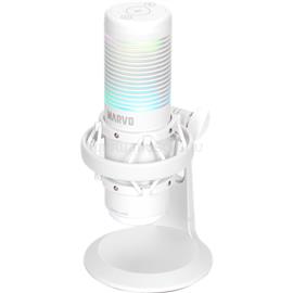 MARVO Blast 60 vezetékes mikrofon - fehér MARVO_MIC-07_WH small