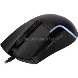 MARVO Capo 20 vezetékes egér - fekete MARVO_M292_BK small