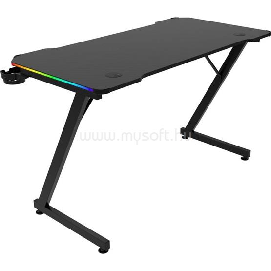 MARVO DE-11 gamer asztal