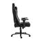 MARVO Kahn Gray gaming szék - fekete/szürke MARVO_CH-178_GY small