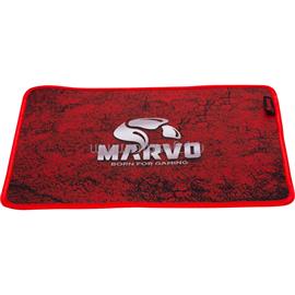 MARVO Loot 40 billentyűzet+egér+egérpad+fejhallgató combo - Fekete - UK /Membrán/ MARVO_CM416_EN small