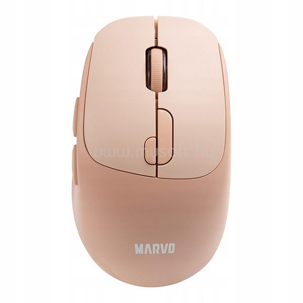 MARVO Mouse M809W OR vezeték nélküli egér