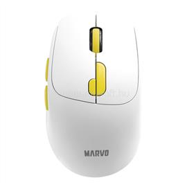 MARVO Mouse M809W WH vezeték nélküli egér MARVO_M809W_WH small